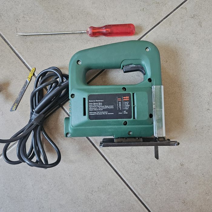 Fierastrau pendular (șoricel) Bosch PST 52 A