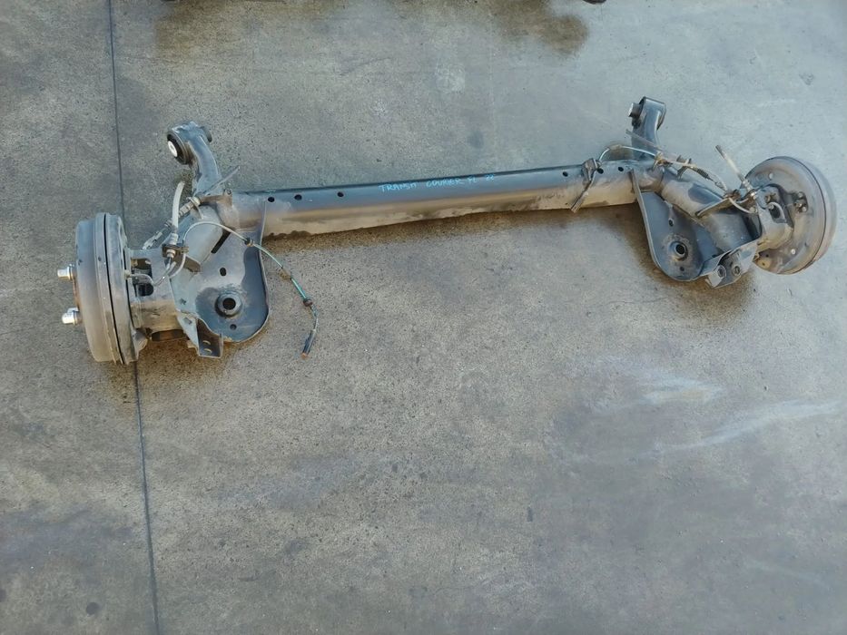 punte spate 1.5 tdci ford transit courier fl 2022