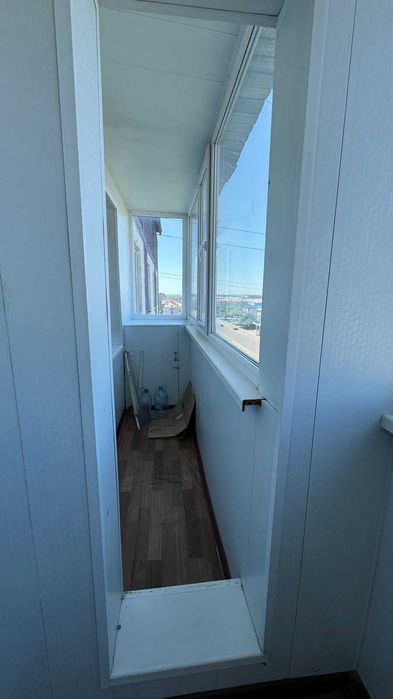 2 комнатная Светлая квартира