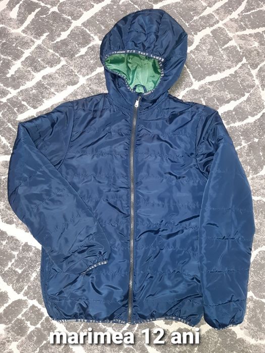 Geci de toamnă si iarna