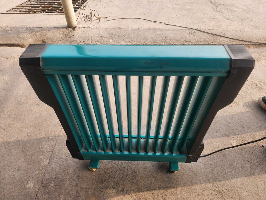 Масленный обогреватель