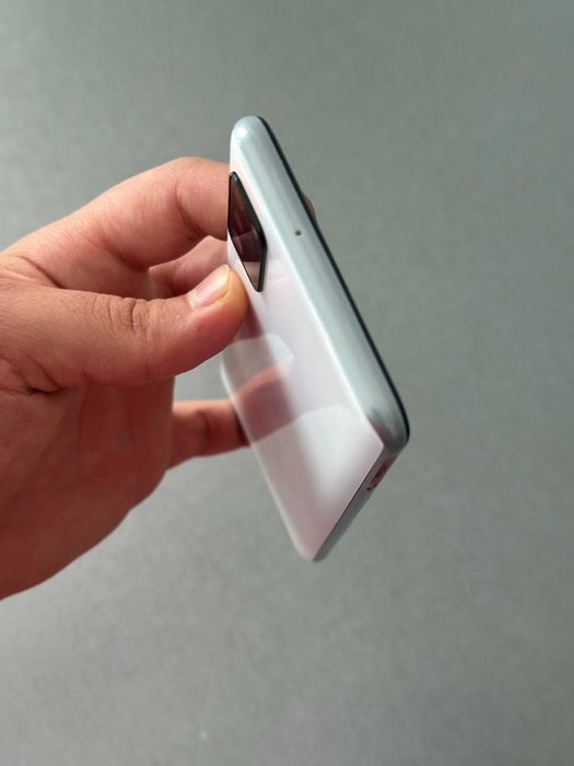 samsung a41 =piese display original bun ! placa defecta