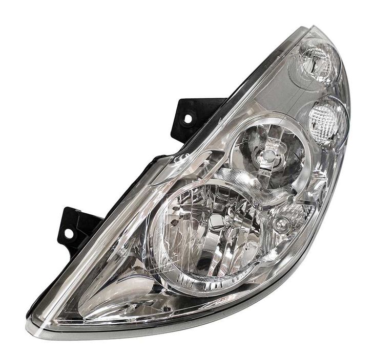 Far Faruri Renault Master 2010+ stanga - dreapta cu motor