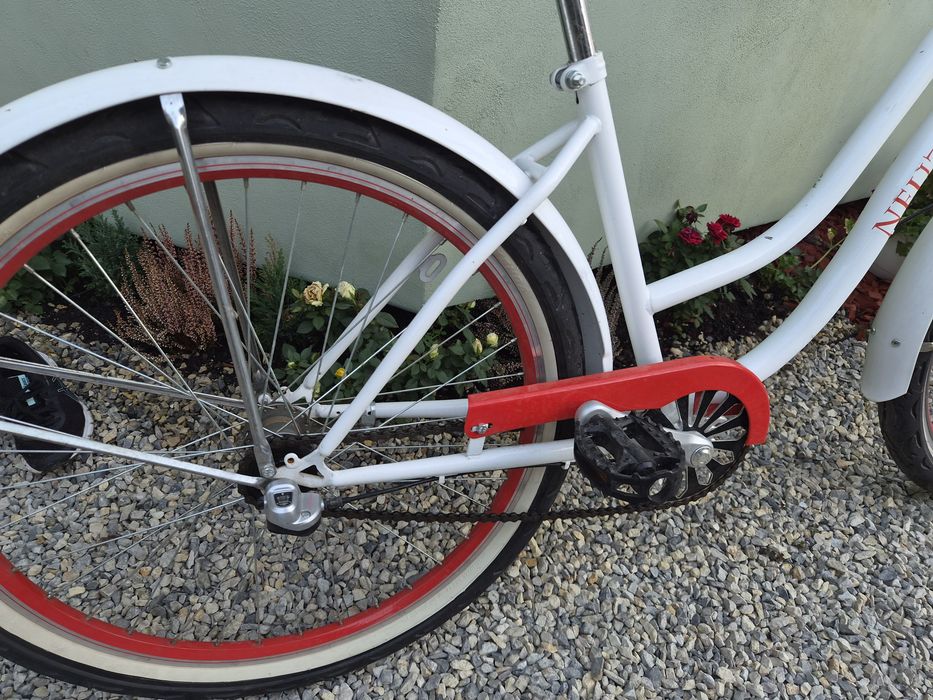 Bicicleta dama  Cruiser