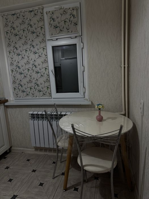 Квартира посуточно