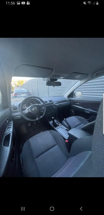 MAZDA  2007 — imagine 4