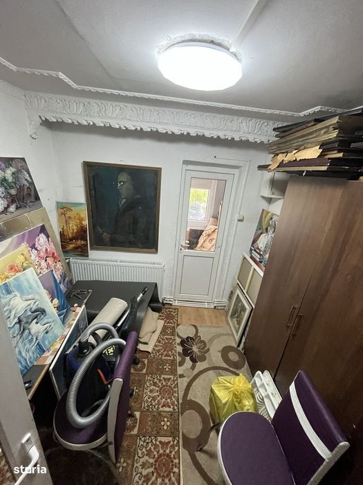 Apartament 4 camere Inel 2