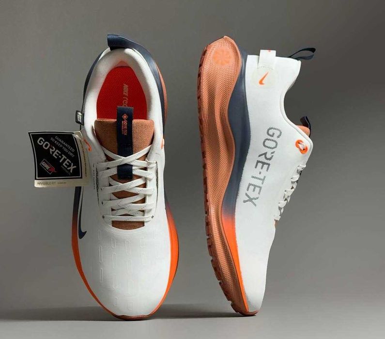 Продавам нови мъжки маратонки Nike Infinity RN 4 GORE-TEX