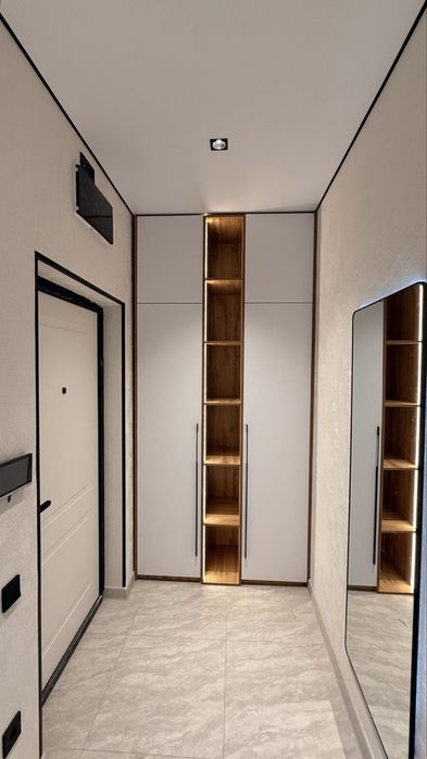 ПОСУТОЧНАЯ Аренда | КУНЛИК Ижара ЖК NRG bi Sad’o