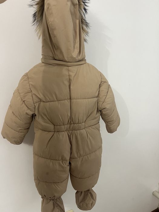 Продам зимний комбинезон