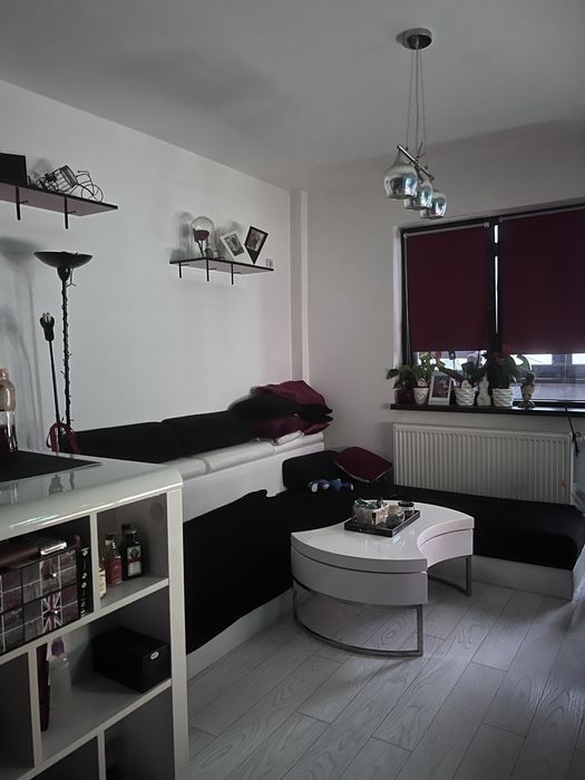 Apartament 2 camere Bragadiru
