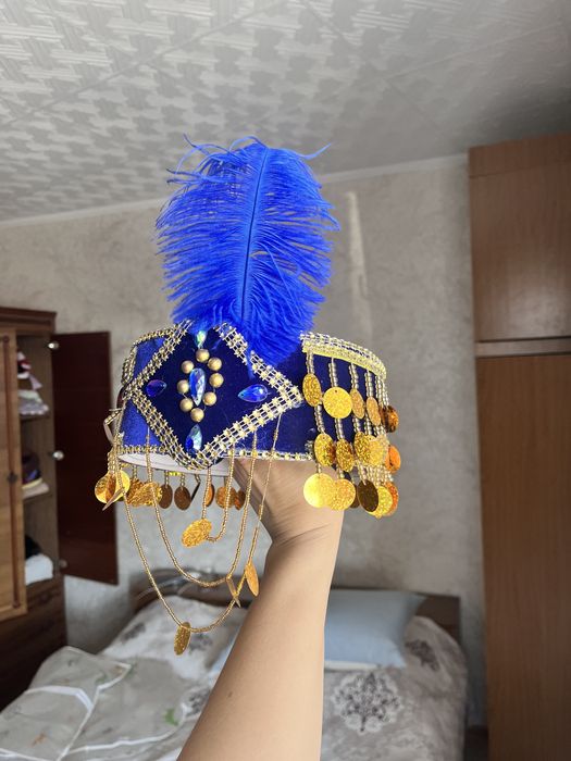 Национальный костюм 12-14 лет