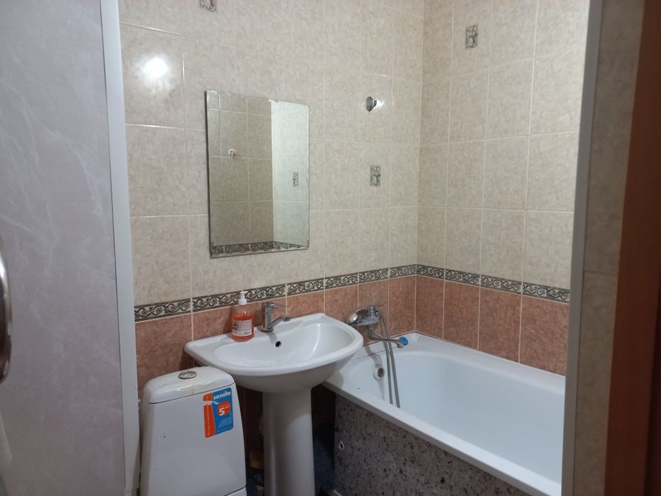 Сдам квартиру посуточно