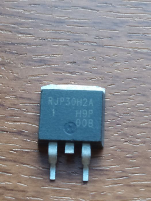 Продам транзисторы для ЭБУ