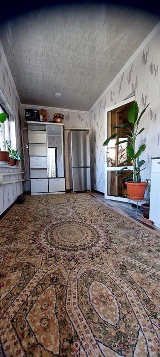 Продаётся дом 10 соток