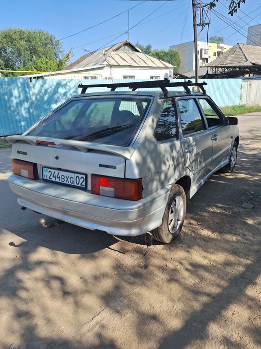 Продам Ваз 2114 Лада