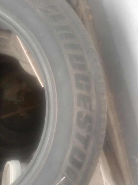 Резина Бриджстоне