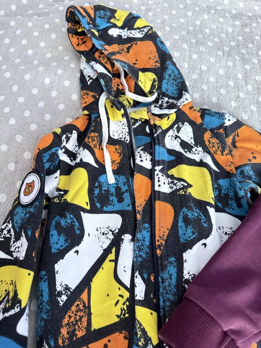 Комбинезоны рост 98 и 104