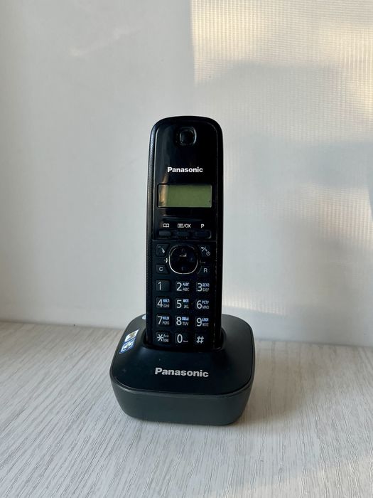 Телефоны Panasonic