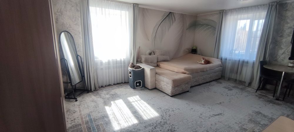 Продам 1 квартиру в городе Алтай(Зыряновск)