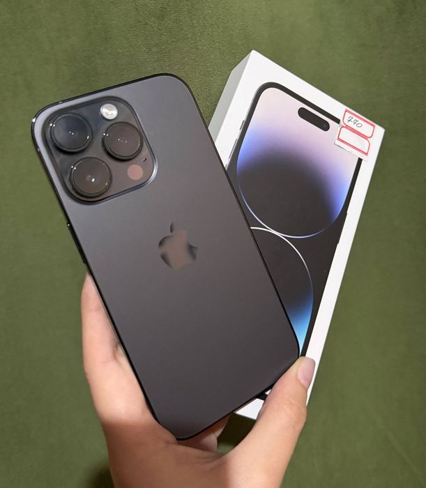 Iphone 14 Pro 128GB