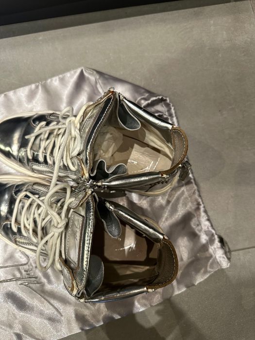 Оригинални кецове Guiseppe Zanotti