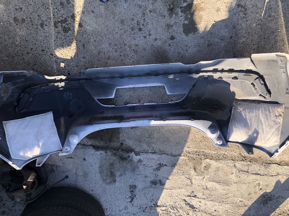 Задна броня Ford KA+