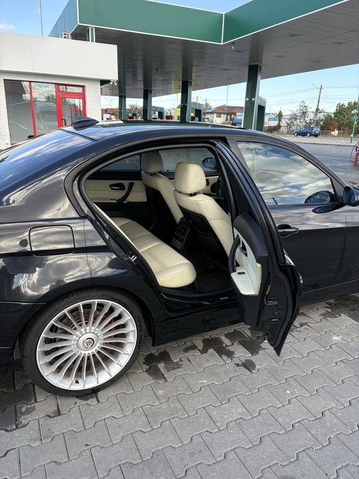 Vand Bmw seria 3 e 90