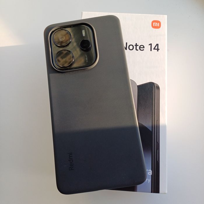 Продам Redmi Note 14