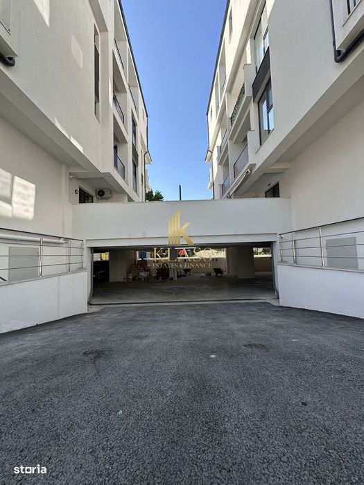 Apartament 3 camere – Bratianu Residence, Otopeni | 70 mp