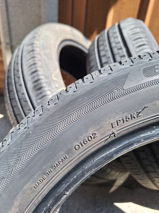 Гуми 185 / 55 / 16