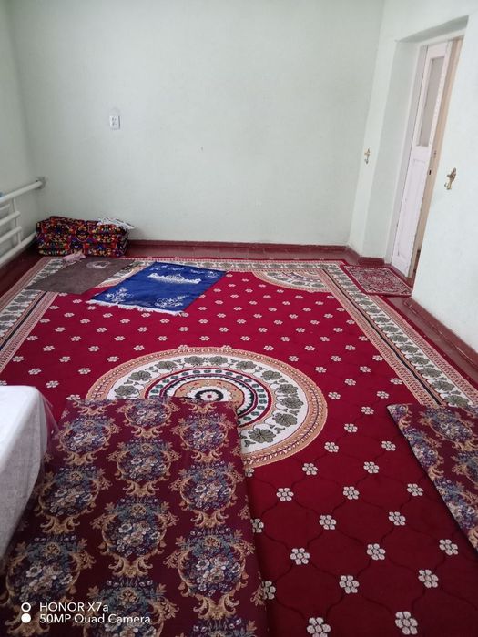 Янги хаёт тумани  5 сотих 3 хона