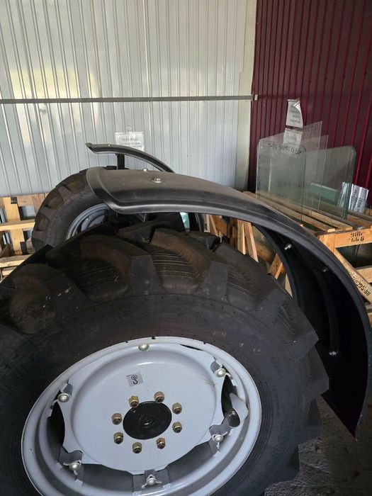 Продам мост на трактором МТЗ