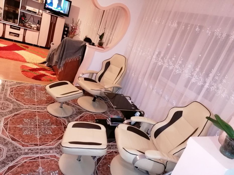 Vand apartament 4 camere Orizont - M. Eminescu