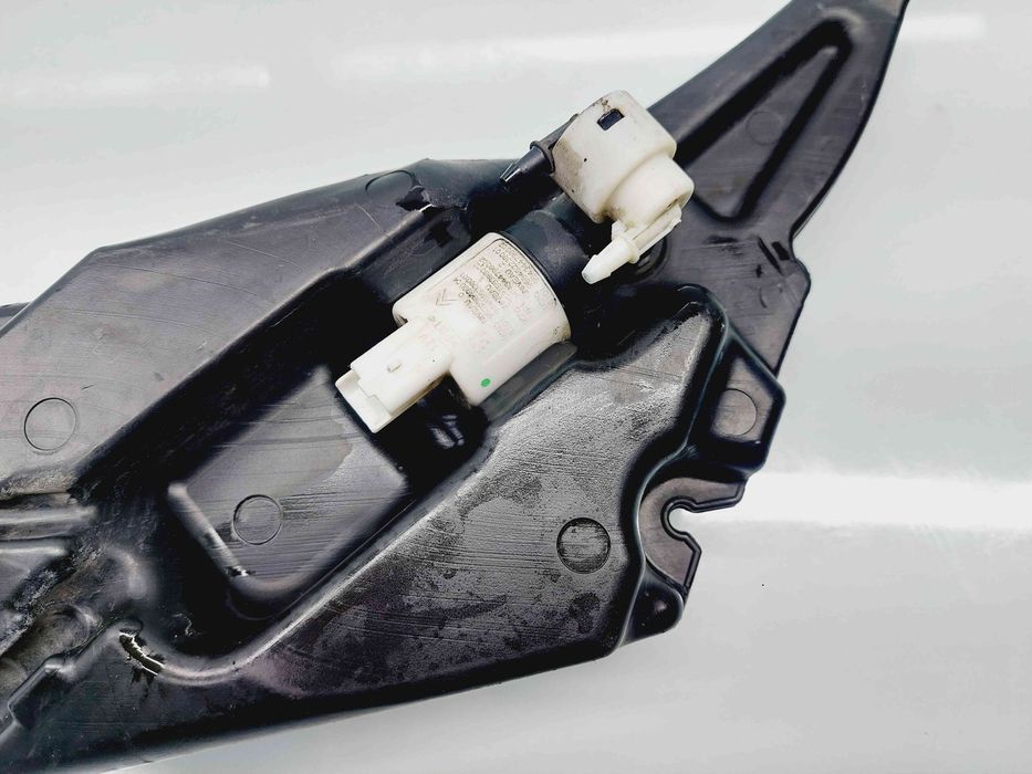 Vas lichid parbriz Peugeot 308 (II) [Fabr 2013-2020] 9801927380 / 980