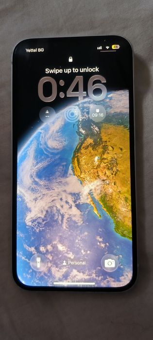 iPhone 13 128gb като нов