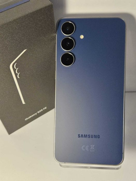 Samsung Galaxy S25 FE, 128GB