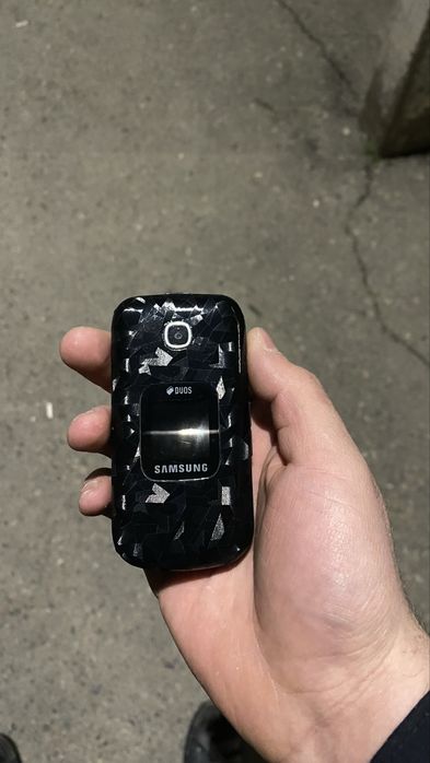 samsung duos legushka