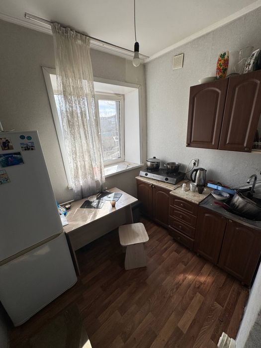 Продам 2 комнатную квартиру