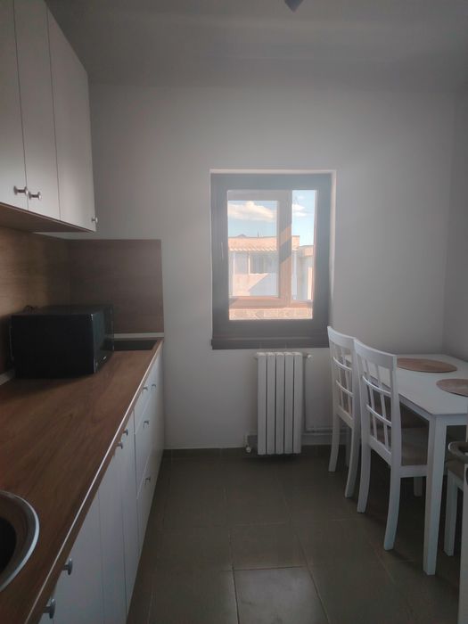 2 Camere - Faleza Nord - termen lung - vedere la mare - parcare