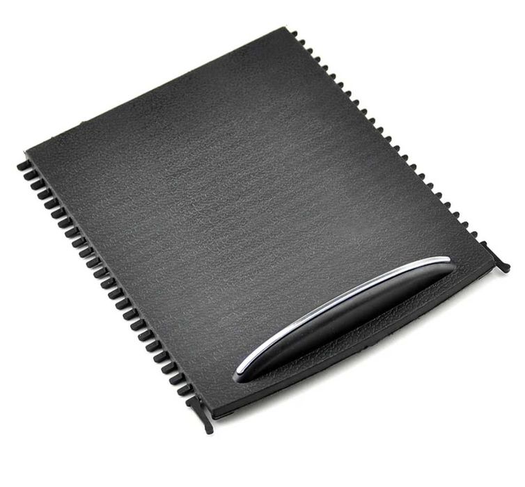 Щора за запалката и къп холдъра за Mercedes-Benz C-класа W203 Мерцедес