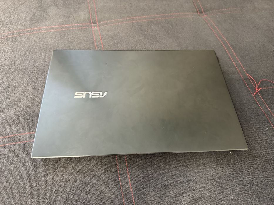 Ноутбук ASUS Zenbook A14