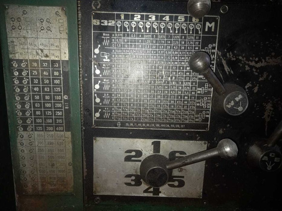 Продам токарный станок