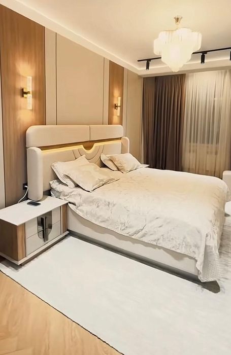 Спальный гарнитур в отличном состоянии