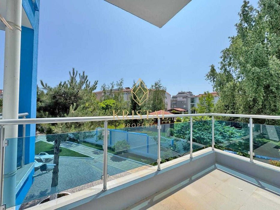 Продава се Тристаен апартамент в Несебър - 114 кв.м за 1036 €/кв.м - Снимка #14