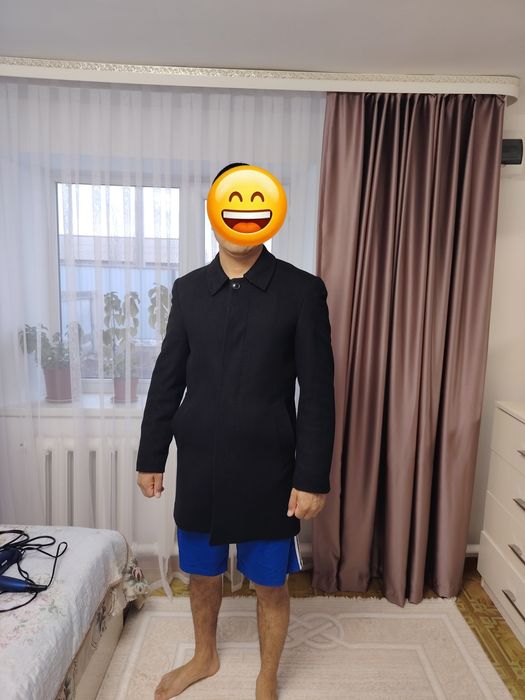 Продам пальто в отличном состоянии