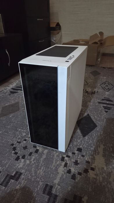 Компьютерный корпус Deepcool