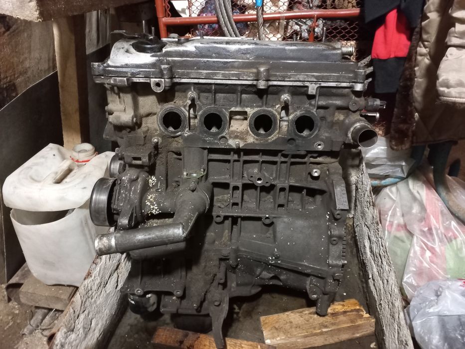 Продам запчасти 1AZFSE