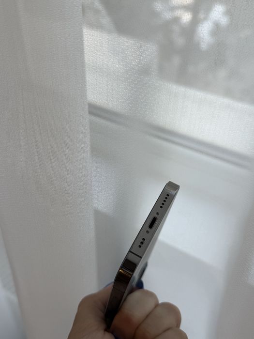 Iphone 12 PRO Granite