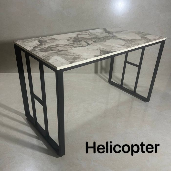 Лофт парта есть гарантия и доставка хорошая качество